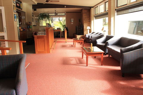 West Coaster Motel - Accommodation Gold Coast 3