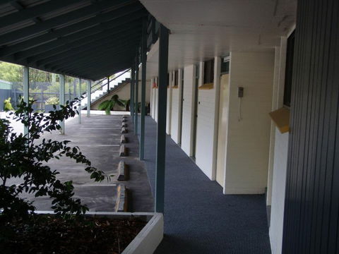 West Coaster Motel - Accommodation Gold Coast 0