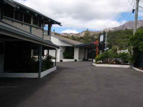 West Coaster Motel - Accommodation Gold Coast 2