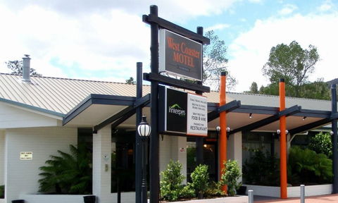 West Coaster Motel - Accommodation Gold Coast 1