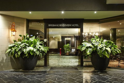 View Brisbane - Accommodation Gold Coast 1