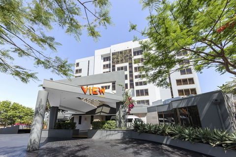 View Brisbane - Accommodation Gold Coast 4