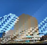 Nesuto Parramatta - Gold Coast 4U