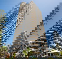 BreakFree Longbeach - Accommodation Gold Coast