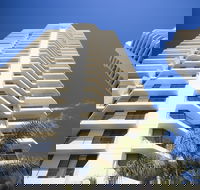 Paradise Centre Apartments - Accommodation Gold Coast