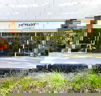 Nesuto Canberra - Gold Coast 4U