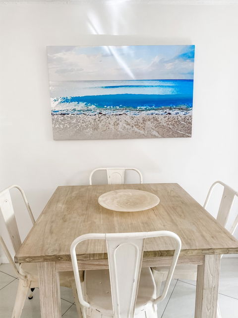 Ocean Breeze Resort - Accommodation Gold Coast 4