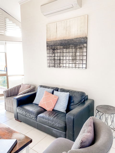 Ocean Breeze Resort - Accommodation Gold Coast 5