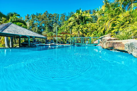 BreakFree Aanuka Beach Resort - Gold Coast 4U 3
