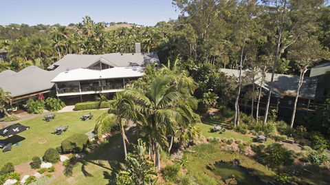 BreakFree Aanuka Beach Resort - Gold Coast 4U 2