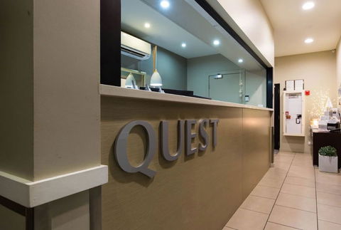 Quest Maitland Serviced Apartments - Accommodation Gold Coast 0