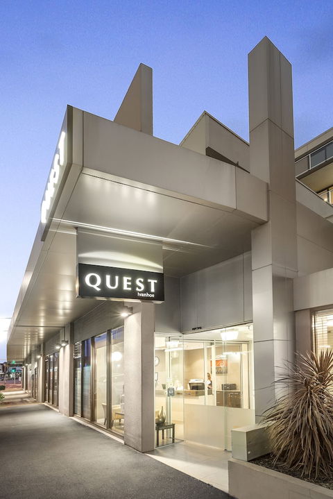 Quest Ivanhoe - Accommodation Gold Coast 0
