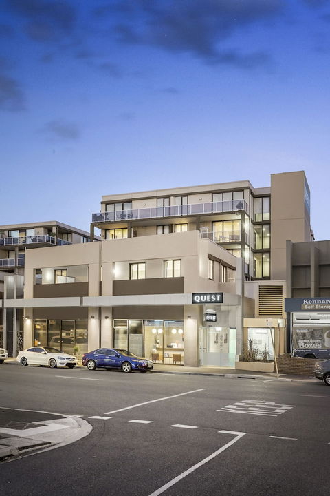 Quest Ivanhoe - Accommodation Gold Coast 1