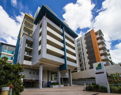 Quest Chermside - Accommodation Gold Coast 0