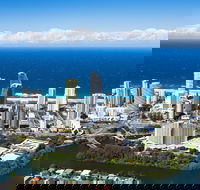Phoenician Resort - Accommodation Gold Coast