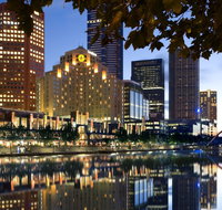 The Langham Melbourne - Accommodation Gold Coast