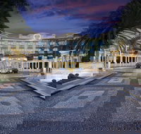 Palazzo Versace - Accommodation Gold Coast