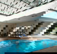 Grand Hotel Melbourne - Accommodation Gold Coast