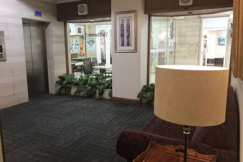 Mansions On Pulteney - Accommodation Gold Coast 3