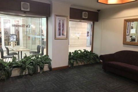 Mansions On Pulteney - Accommodation Gold Coast 2