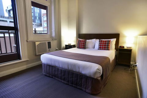 Mansions On Pulteney - Accommodation Gold Coast 5