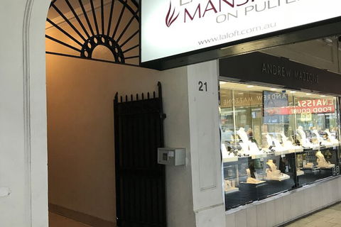 Mansions On Pulteney - Accommodation Gold Coast 1