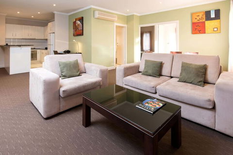 Mantra On Frome - Accommodation Gold Coast 6