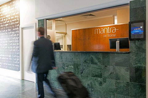 Mantra On Frome - Accommodation Gold Coast 2