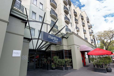 Mantra On Frome - Accommodation Gold Coast 1