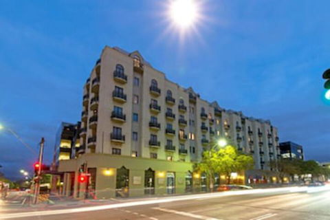 Mantra On Frome - Accommodation Gold Coast 0