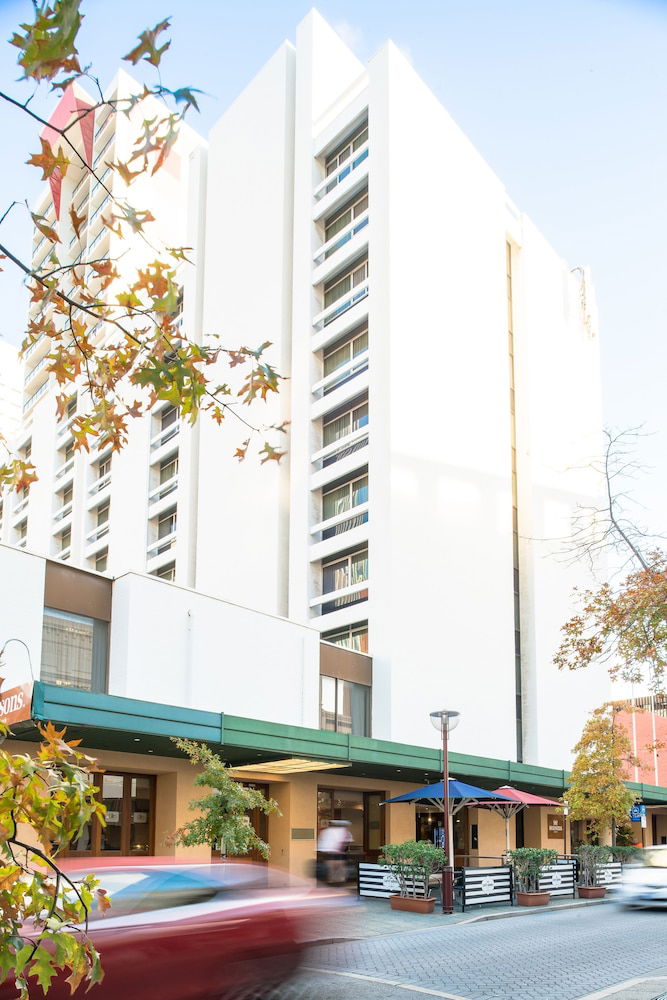 Perth Gpo WA Gold Coast 4U