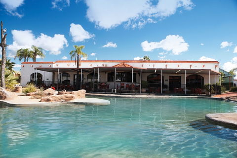 Quality Resort Siesta - Accommodation Gold Coast 5