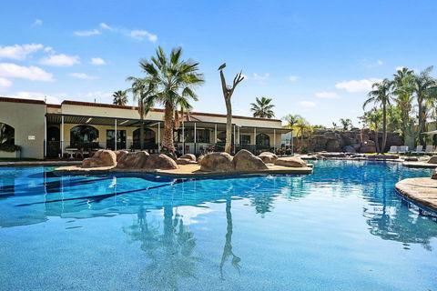 Quality Resort Siesta - Accommodation Gold Coast 6