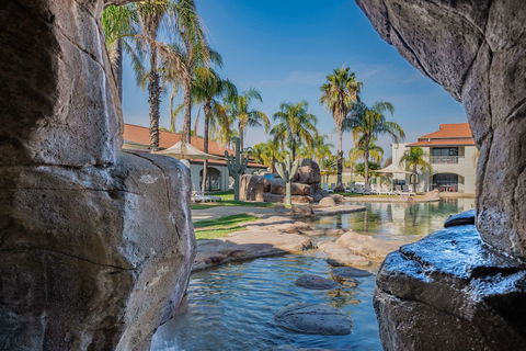 Quality Resort Siesta - Accommodation Gold Coast 4