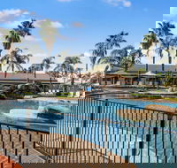 Quality Resort Siesta - Accommodation Gold Coast