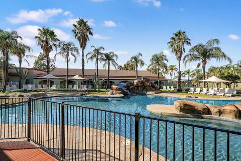 Quality Resort Siesta - Accommodation Gold Coast 0