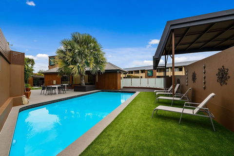 Quality Hotel City Centre - Accommodation Gold Coast 4