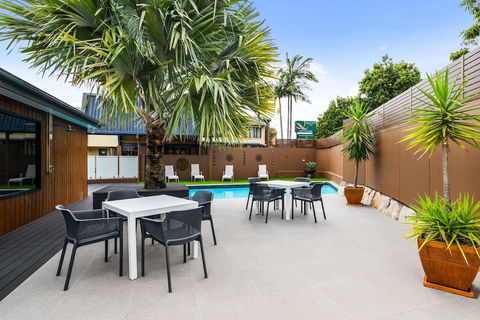 Quality Hotel City Centre - Accommodation Gold Coast 5