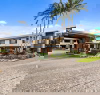 Quality Hotel City Centre - Gold Coast 4U