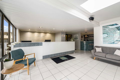 Quality Hotel City Centre - Accommodation Gold Coast 6