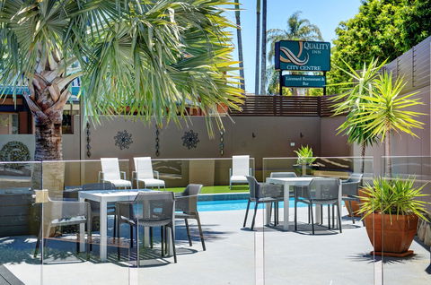 Quality Hotel City Centre - Accommodation Gold Coast 3