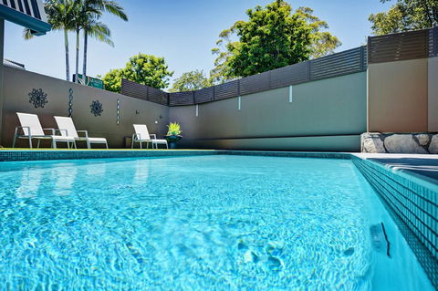 Quality Hotel City Centre - Accommodation Gold Coast 1