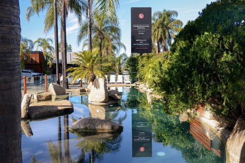 Powerhouse Hotel Tamworth By Rydges - Gold Coast 4U 3