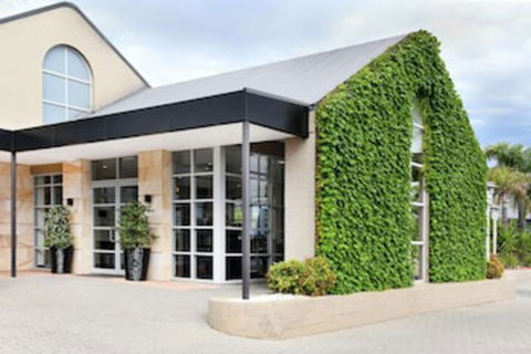 Powerhouse Hotel Tamworth By Rydges - Gold Coast 4U 0