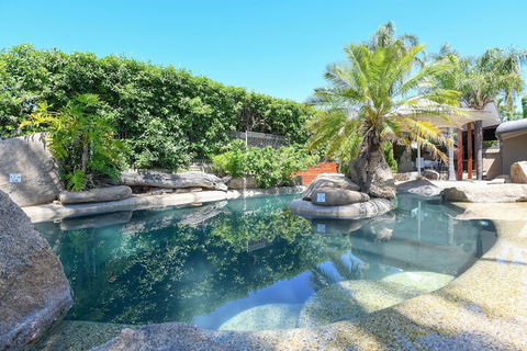 Powerhouse Hotel Tamworth By Rydges - Gold Coast 4U 4