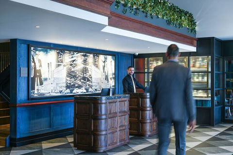 Powerhouse Hotel Tamworth By Rydges - Gold Coast 4U 7
