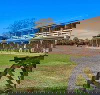Quality Inn Carriage House - Gold Coast 4U