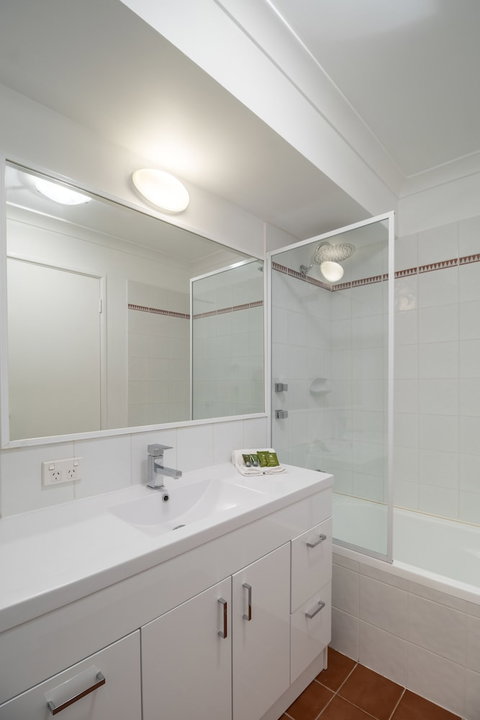 Hillarys Harbour Resort - Accommodation Gold Coast 6