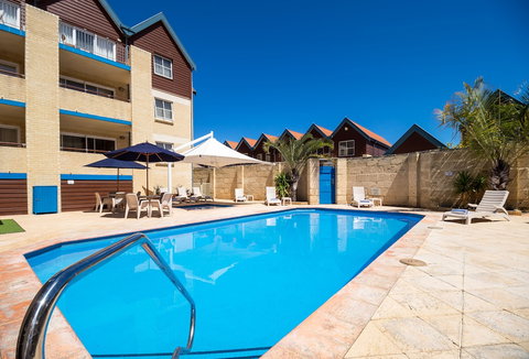 Hillarys Harbour Resort - Accommodation Gold Coast 1