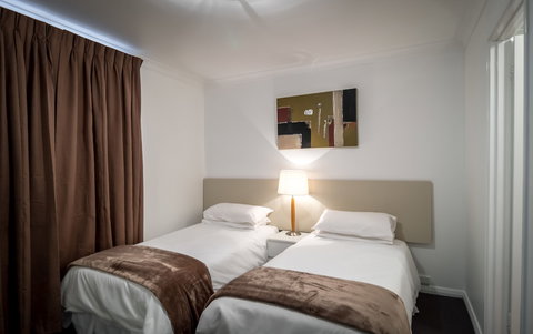 Hillarys Harbour Resort - Accommodation Gold Coast 5